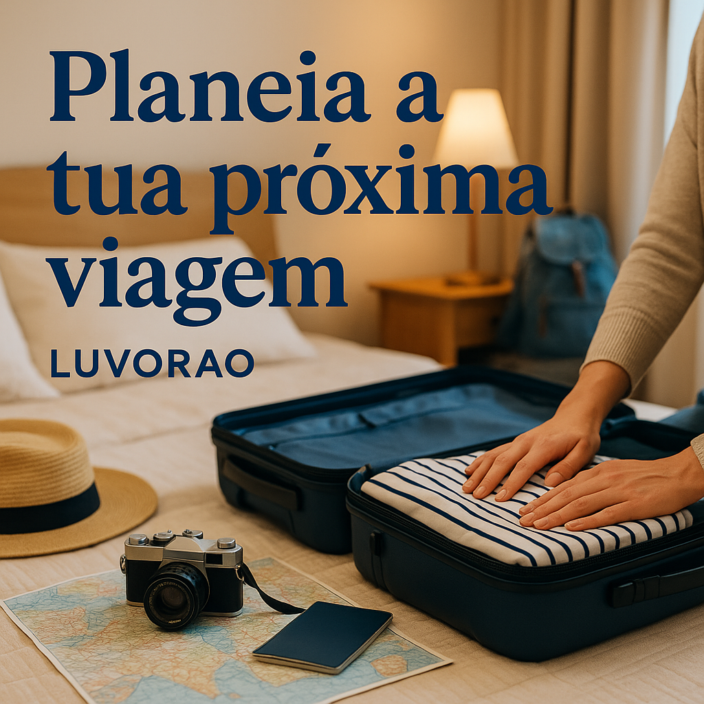 TravelPack™ Kit de vácuo