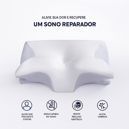 Almofada Luvorao 2.0