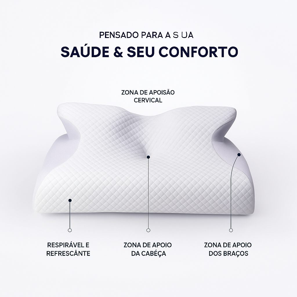 Almofada Luvorao 2.0