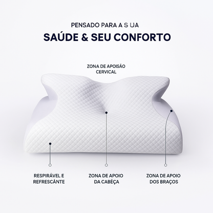 Almofada Luvorao 2.0