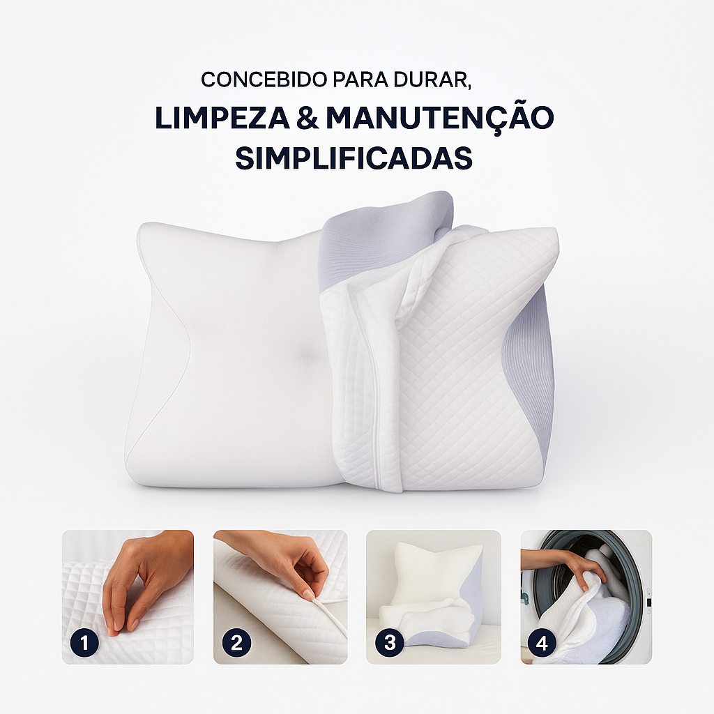Almofada Luvorao 2.0