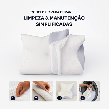 Almofada Luvorao 2.0