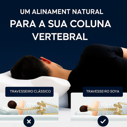 Almofada Luvorao 2.0