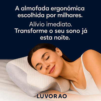 Almofada Luvorao 2.0