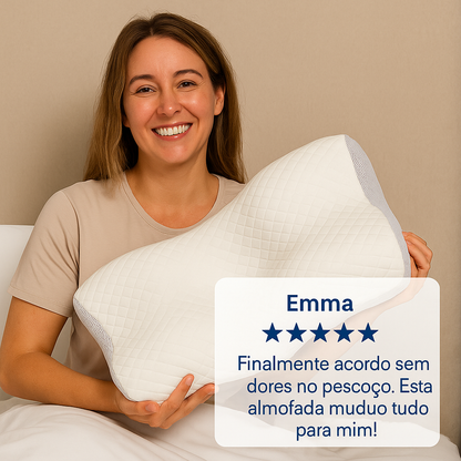 Almofada Luvorao 2.0