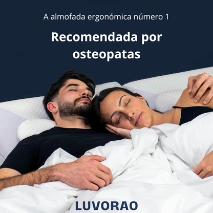 Almofada Luvorao 2.0